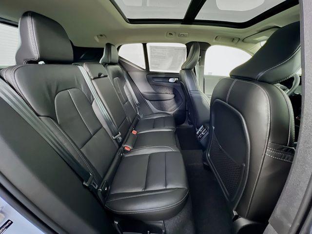 new 2026 Volvo XC40 car, priced at $50,510