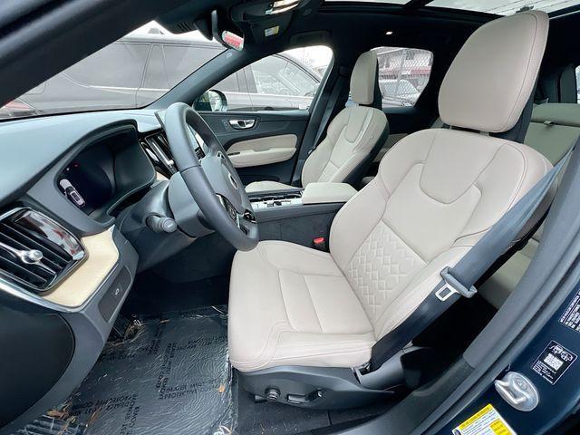 new 2026 Volvo XC60 car, priced at $58,235