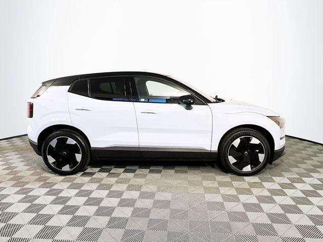 new 2026 Volvo EX30 car, priced at $46,590