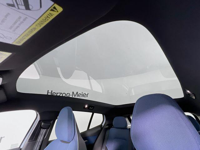 new 2026 Volvo EX30 car, priced at $46,590