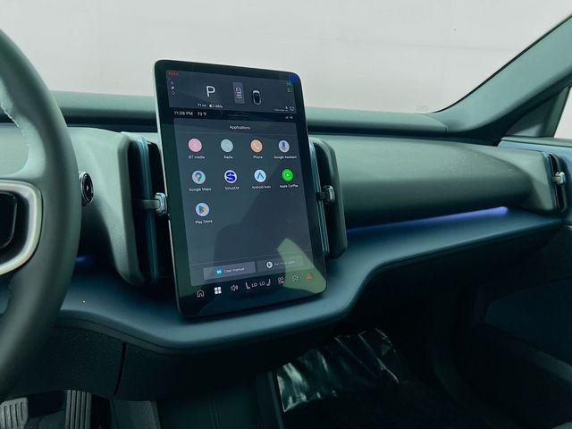 new 2026 Volvo EX30 car, priced at $46,590