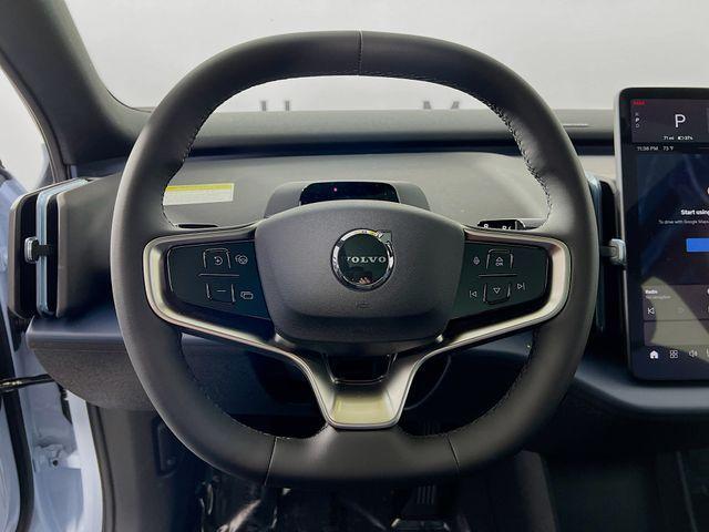 new 2026 Volvo EX30 car, priced at $46,590