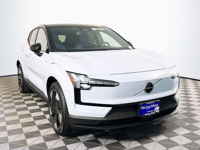 new 2026 Volvo EX30 car, priced at $46,590