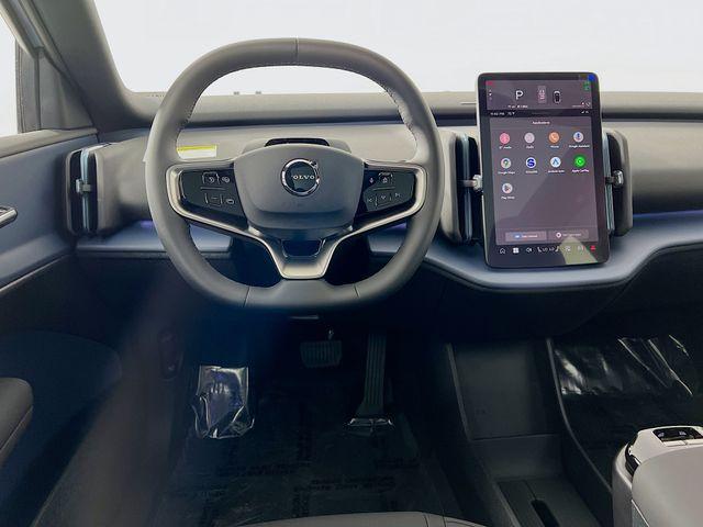 new 2026 Volvo EX30 car, priced at $46,590
