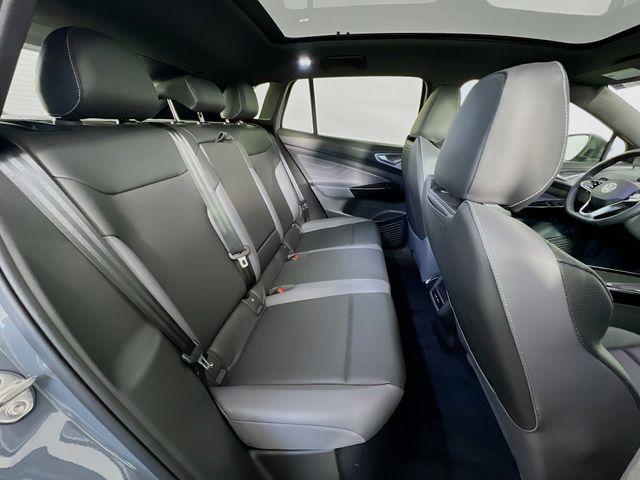 new 2026 Volkswagen ID.4 car, priced at $55,977