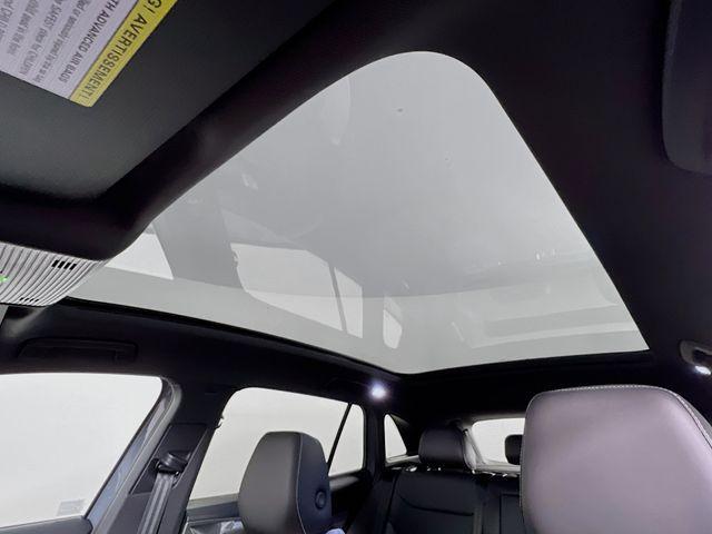 new 2026 Volkswagen ID.4 car, priced at $55,977