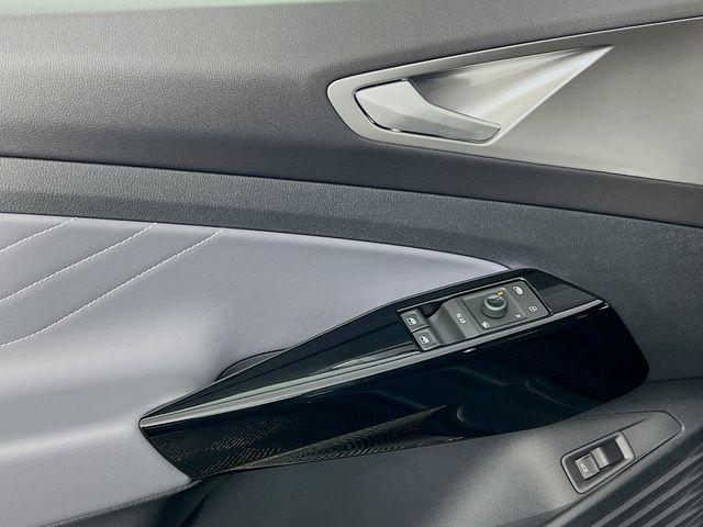 new 2026 Volkswagen ID.4 car, priced at $55,977