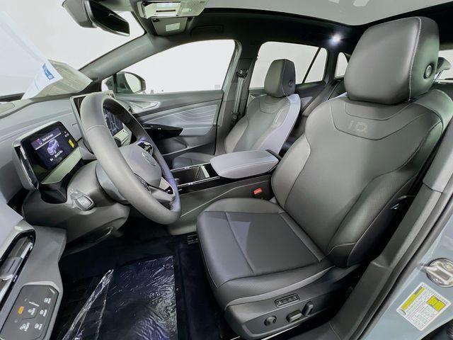 new 2026 Volkswagen ID.4 car, priced at $55,977