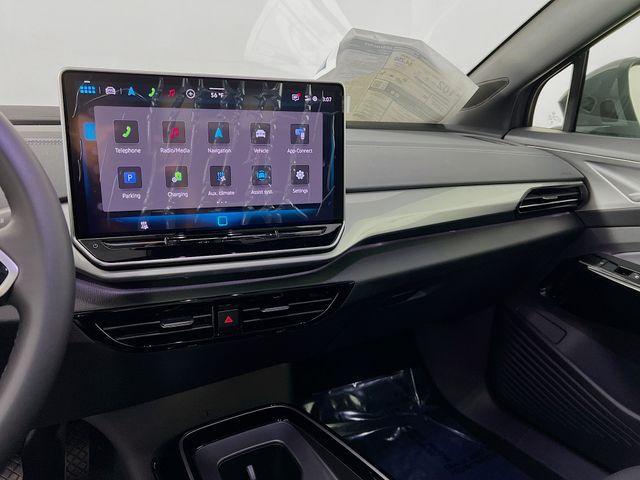 new 2026 Volkswagen ID.4 car, priced at $55,977