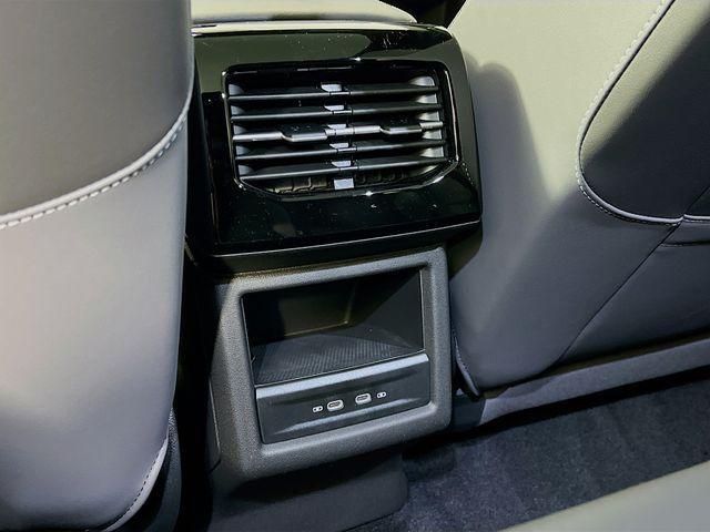 new 2026 Volkswagen ID.4 car, priced at $55,977