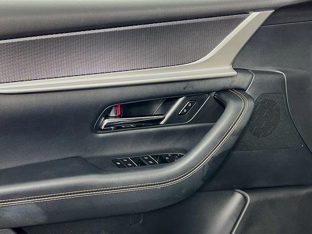 used 2025 Mazda CX-90 car, priced at $44,988