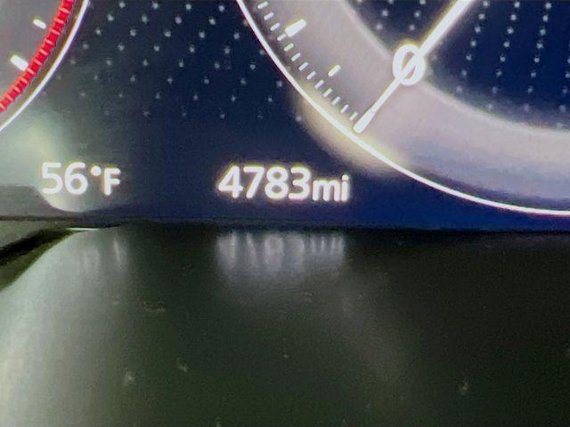 used 2025 Mazda CX-90 car, priced at $44,988