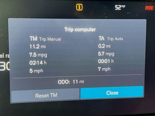 new 2026 Volvo XC40 car, priced at $47,775