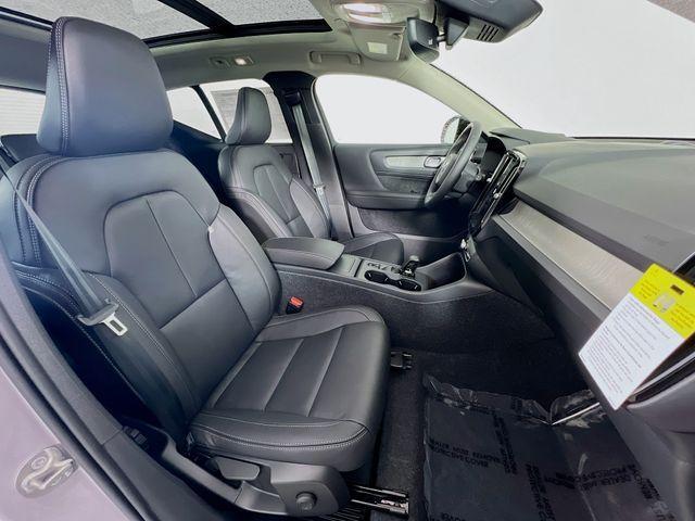 new 2026 Volvo XC40 car, priced at $47,775