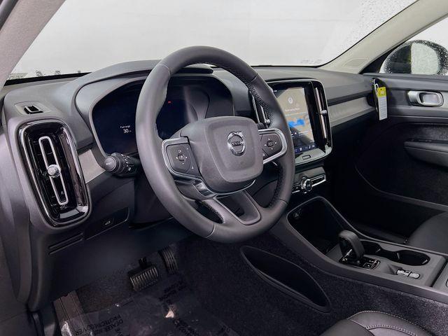 new 2026 Volvo XC40 car, priced at $47,775