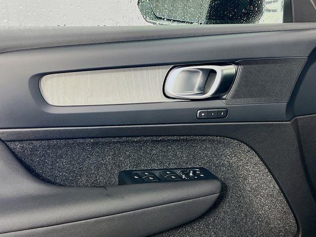 new 2026 Volvo XC40 car, priced at $47,775