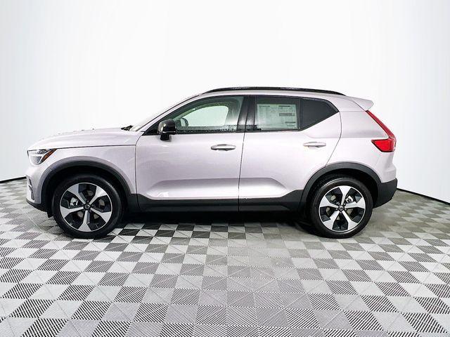 new 2026 Volvo XC40 car, priced at $47,775