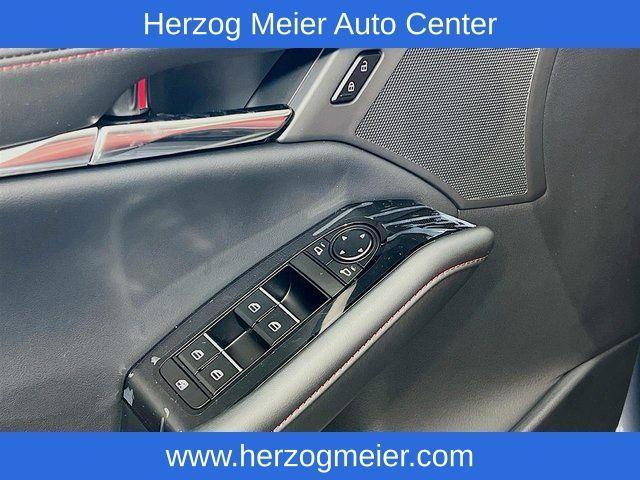 used 2025 Mazda Mazda3 car, priced at $27,388