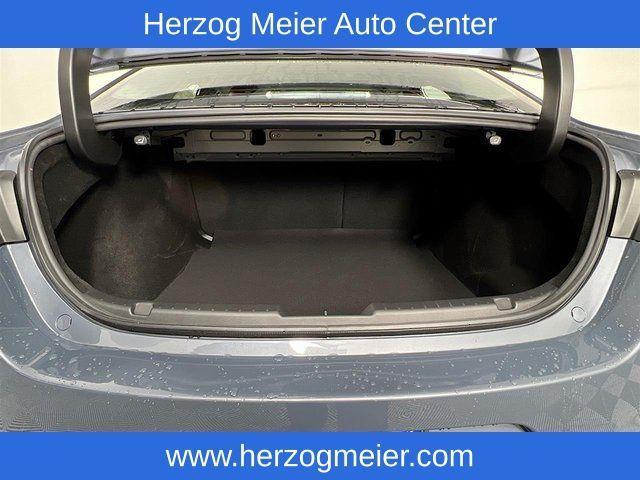 used 2025 Mazda Mazda3 car, priced at $27,388