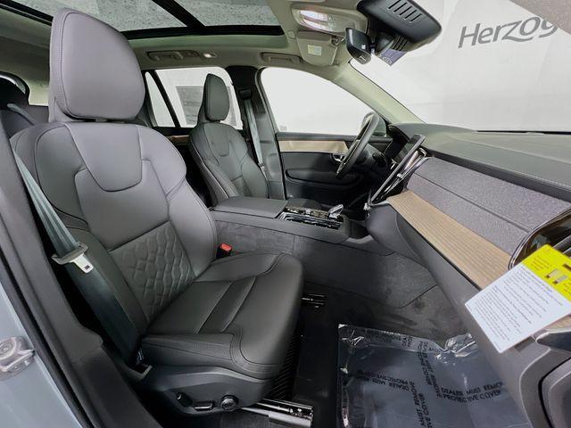 new 2026 Volvo XC90 Plug-In Hybrid car, priced at $81,875