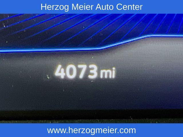 used 2024 Volkswagen Tiguan car, priced at $28,580