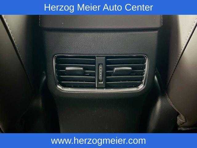 used 2025 Mazda CX-5 car, priced at $37,788