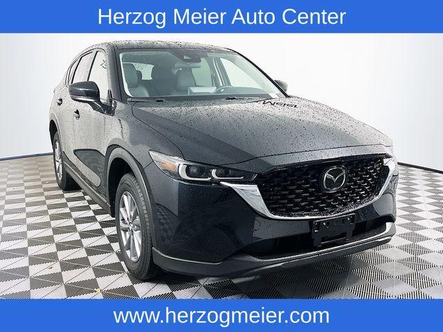 used 2023 Mazda CX-5 car, priced at $25,488