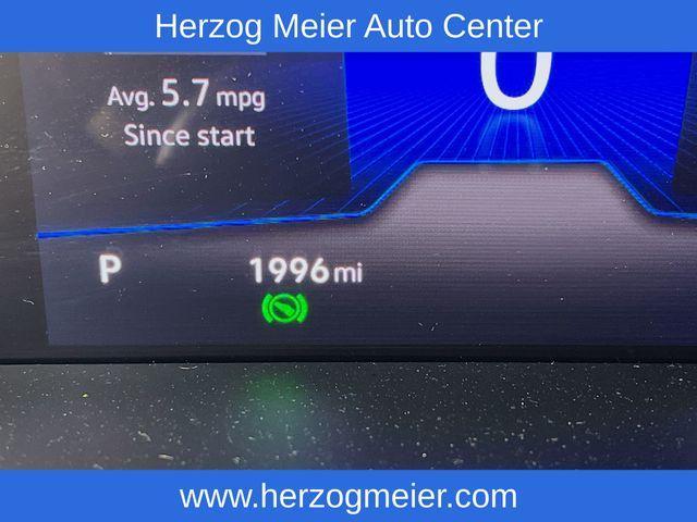 used 2024 Volkswagen Tiguan car, priced at $29,540