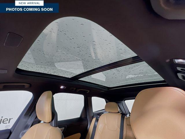 used 2018 Volvo XC60 car, priced at $16,988