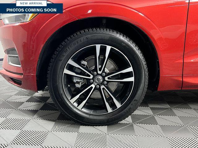 used 2018 Volvo XC60 car, priced at $16,988