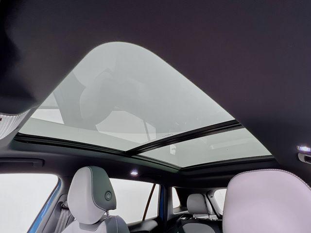 new 2026 Volkswagen Tiguan car, priced at $42,159