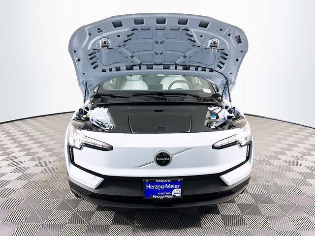 new 2026 Volvo EX30 car, priced at $49,105