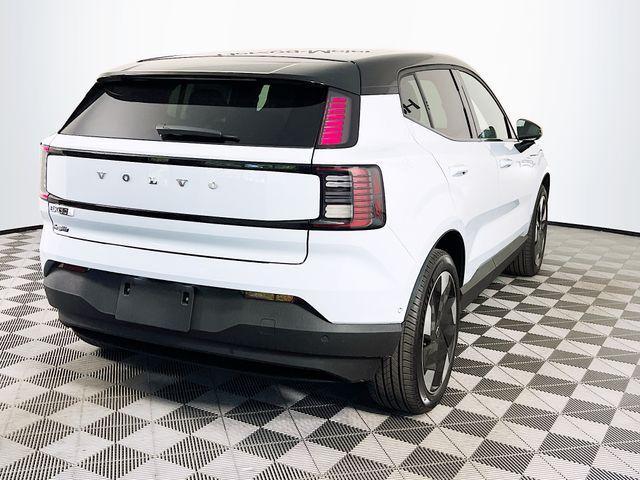 new 2026 Volvo EX30 car, priced at $49,105