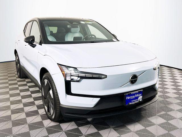 new 2026 Volvo EX30 car, priced at $49,105