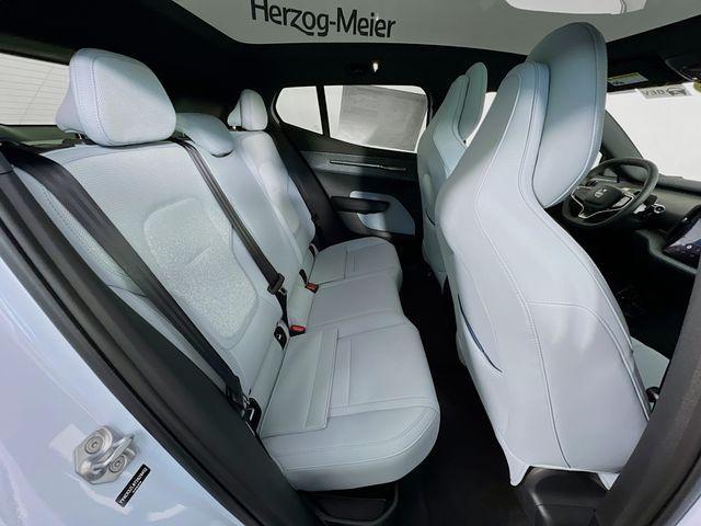 new 2026 Volvo EX30 car, priced at $49,105
