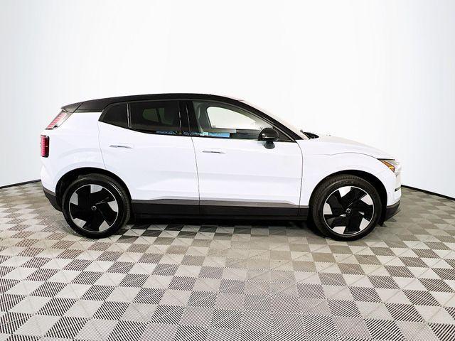 new 2026 Volvo EX30 car, priced at $49,105