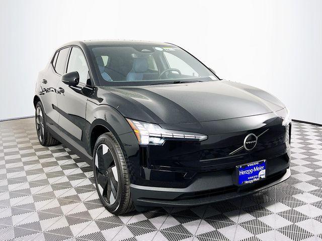 new 2026 Volvo EX30 car, priced at $47,770