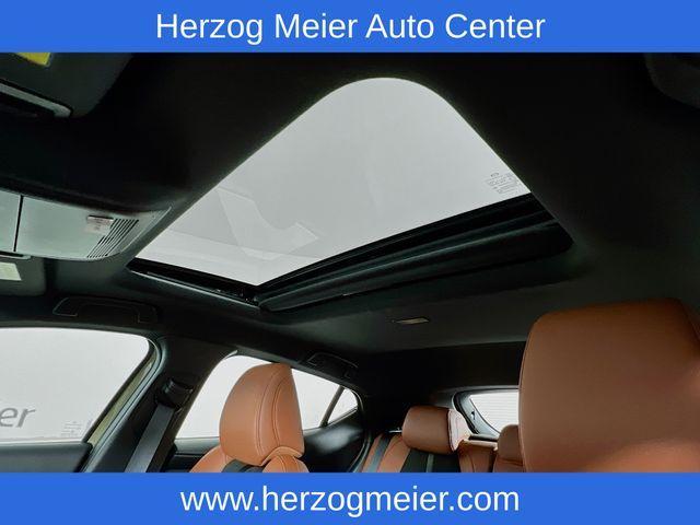 used 2025 Mazda Mazda3 car, priced at $31,978