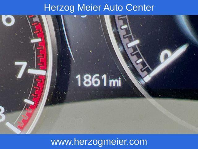 used 2025 Mazda Mazda3 car, priced at $31,978