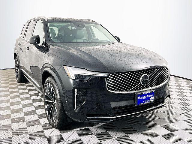 new 2026 Volvo XC90 car, priced at $78,210