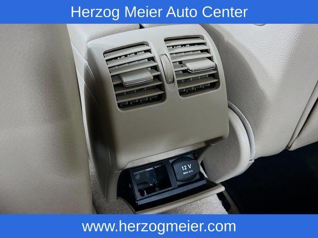 used 2011 Mercedes-Benz C-Class car, priced at $6,888