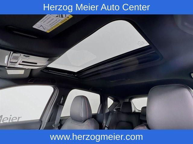 used 2025 Mazda CX-5 car, priced at $34,888