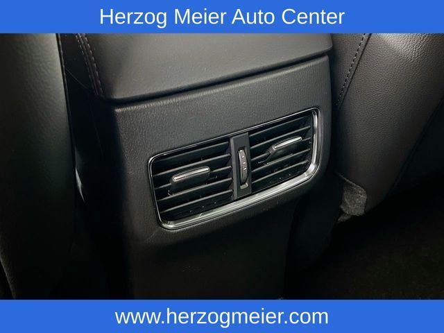 used 2025 Mazda CX-5 car, priced at $34,888