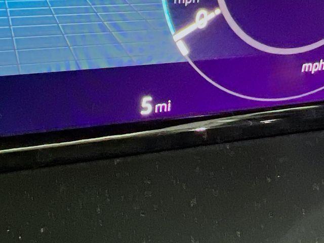 new 2026 Volkswagen Atlas car, priced at $57,804