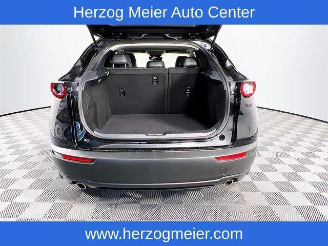 used 2025 Mazda CX-30 car, priced at $26,988