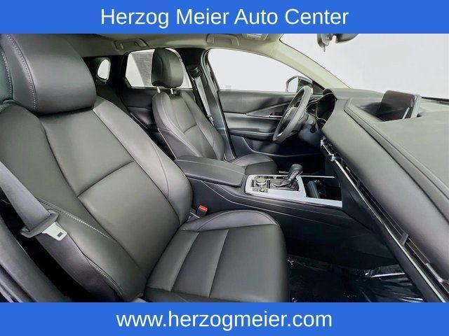 used 2025 Mazda CX-30 car, priced at $26,988
