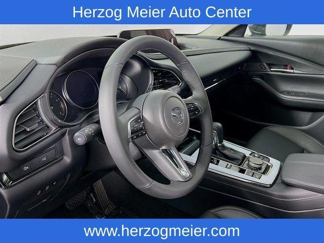 used 2025 Mazda CX-30 car, priced at $26,988