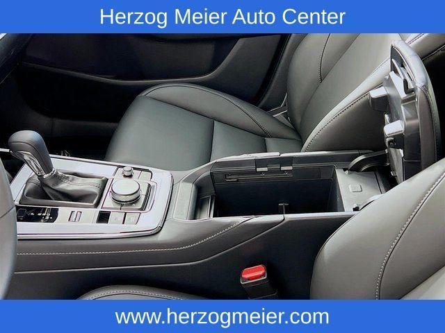 used 2025 Mazda CX-30 car, priced at $26,988