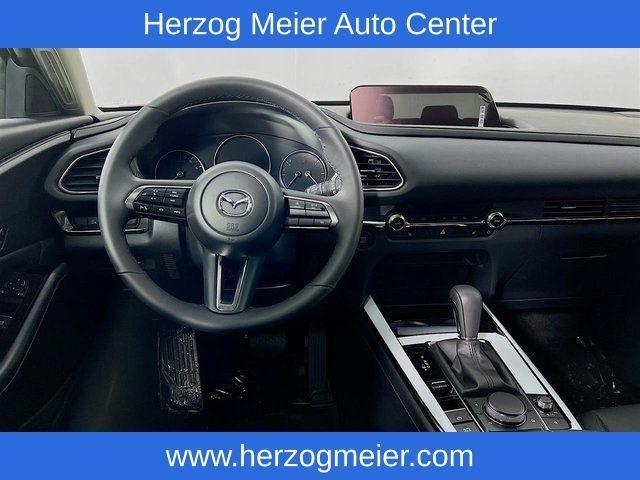 used 2025 Mazda CX-30 car, priced at $26,988
