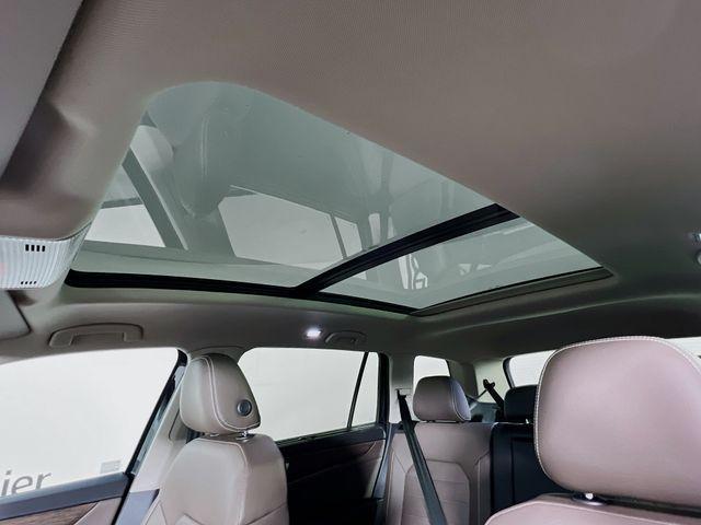 new 2026 Volkswagen Atlas car, priced at $52,494